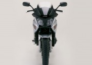 Honda CBF600